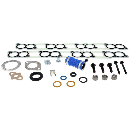 522-027 - Exhaust Gas Recirculation (EGR) Cooler Gasket Kit (Stock Replacement)