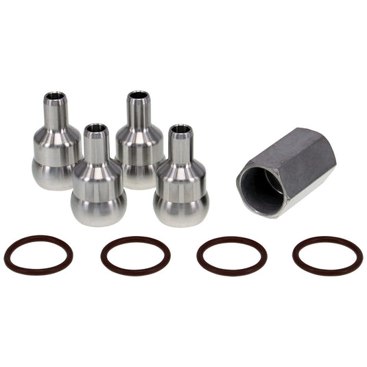 522-037 - Oil Rail Ball Tube Repair Kit (Stock Replacement)