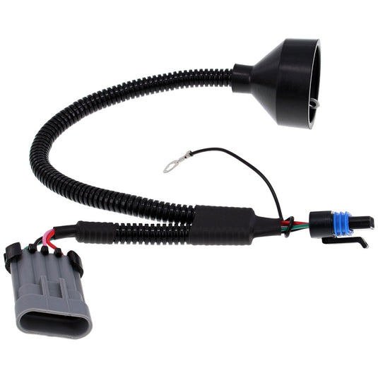 522-047 - Pump Mounted Driver Harness (Stock Replacement)