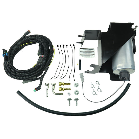 522-049 - Severe Duty Fuel Filter Upgrade Kit (Stock Replacement)