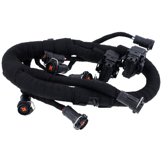522-054 - Fuel Injector Harness (Stock Replacement)