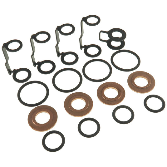 522-055 - Fuel Injector Seal Kit (Stock Replacement)