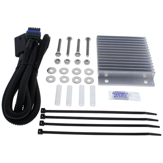 522-067 - Pump Mounted Driver Remote Mounting Kit (Stock Replacement)