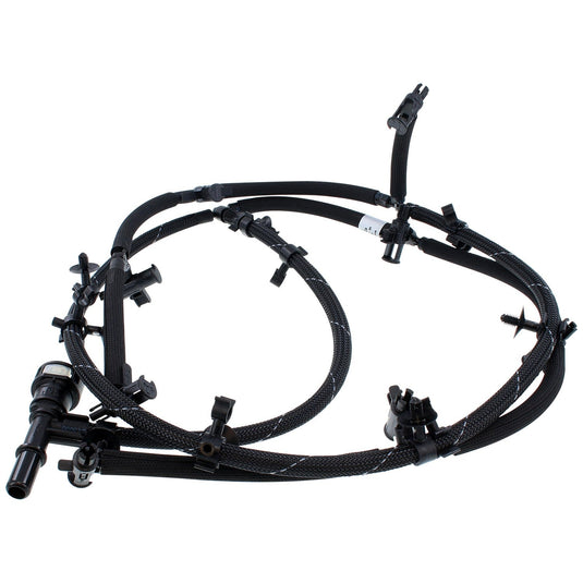 522-068 - Injector Fuel Return Line (Stock Replacement)