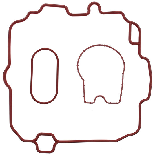 5-260 - Intake Plenum Gasket Kit (Stock Replacement)