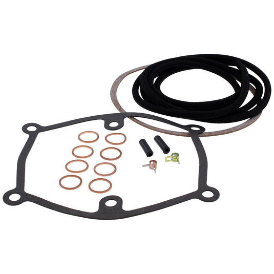 7-001 - Fuel Injector Return Hose Kit (Stock Replacement)