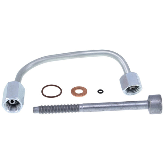 7-020 - Fuel Injector High Pressure Line Kit (Stock Replacement)