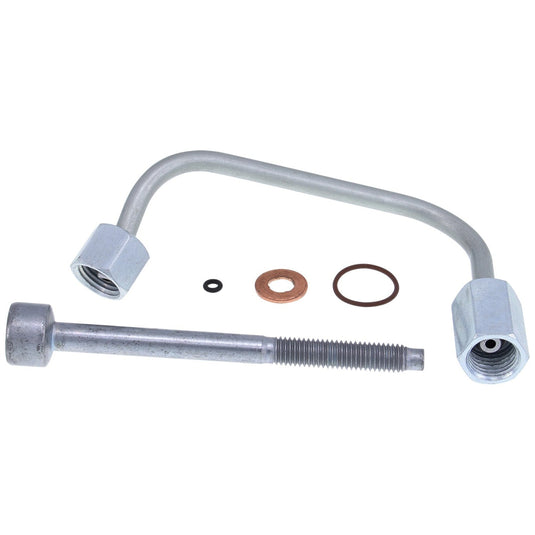 7-021 - Fuel Injector High Pressure Line Kit (Stock Replacement)