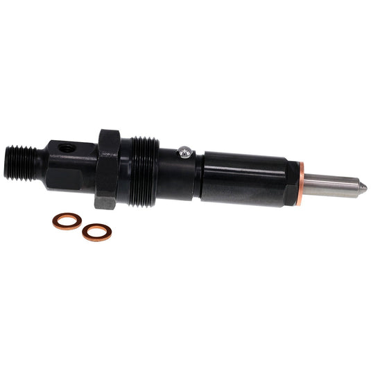 711-104 - Reman Diesel Fuel Injector (Stock Replacement)