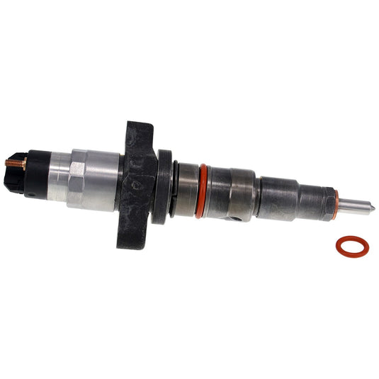 712-502 - Reman Diesel Fuel Injector (Stock Replacement)