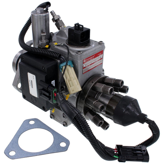 739-101 - Reman Diesel Fuel Injection Pump (Stock Replacement)