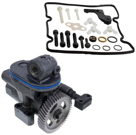 739-206 - Reman Diesel High Pressure Oil Pump (Stock Replacement)