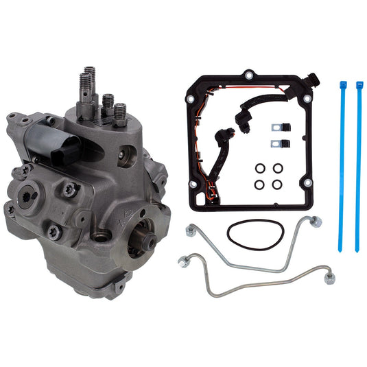 739-207 - Reman Diesel High Pressure Fuel Pump (Stock Replacement)