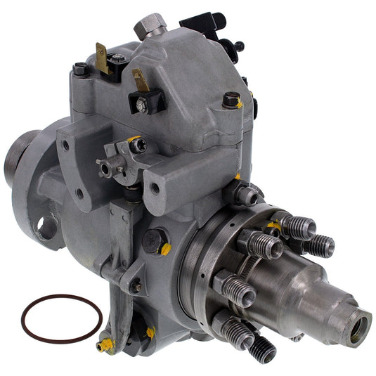 739-209 - Reman Diesel Fuel Injection Pump (Stock Replacement)