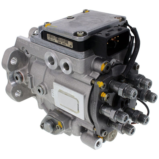 739-301 - Reman Diesel Fuel Injection Pump (Stock Replacement)