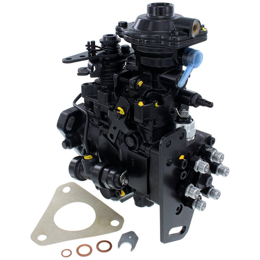 739-307 - Reman Diesel Fuel Injection Pump (Stock Replacement)