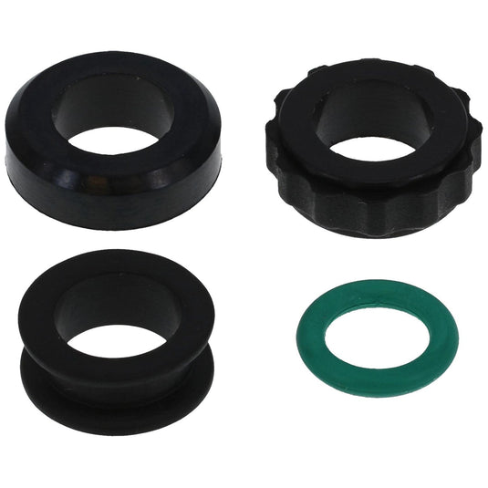 8-011 - Fuel Injector Seal Kit (Stock Replacement)