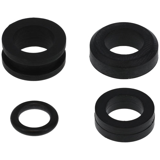 8-013 - Fuel Injector Seal Kit (Stock Replacement)