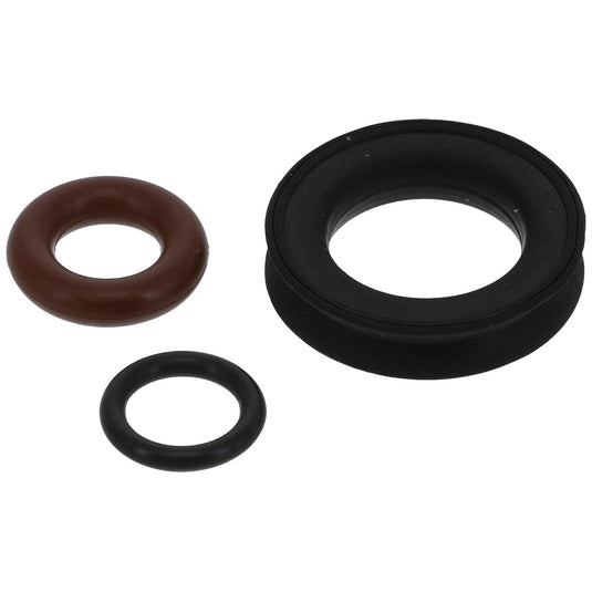 8-039 - Fuel Injector Seal Kit (Stock Replacement)