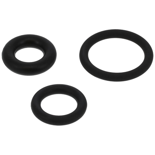 8-042 - Fuel Injector Seal Kit (Stock Replacement)