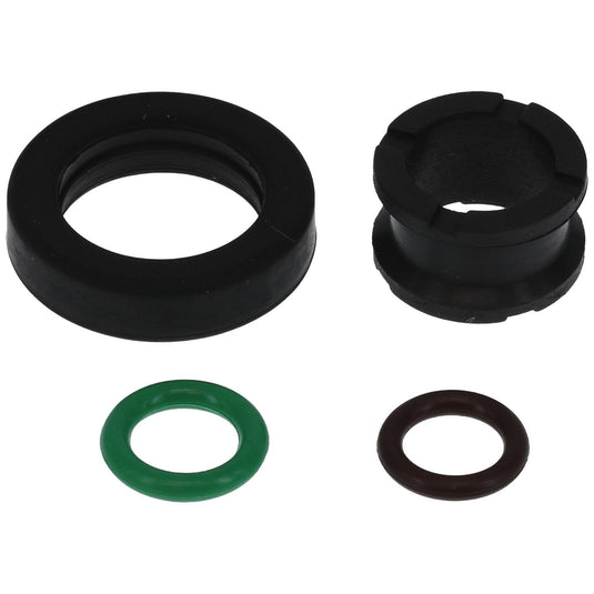8-048 - Fuel Injector Seal Kit (Stock Replacement)