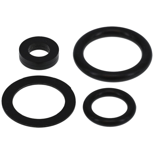 8-049 - Fuel Injector Seal Kit (Stock Replacement)