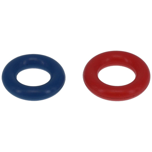 8-052 - Fuel Injector Seal Kit (Stock Replacement)