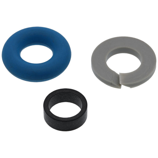 8-057 - Fuel Injector Seal Kit (Stock Replacement)