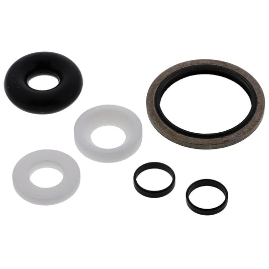 8-058 - Fuel Injector Seal Kit (Stock Replacement)