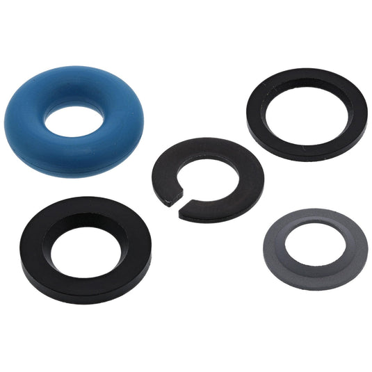 8-059 - Fuel Injector Seal Kit (Stock Replacement)
