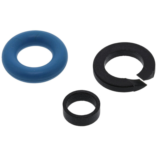 8-062 - Fuel Injector Seal Kit (Stock Replacement)