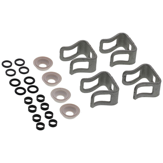 8-063 - Fuel Injector Seal Kit (Stock Replacement)