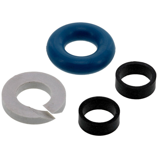 8-065 - Fuel Injector Seal Kit (Stock Replacement)