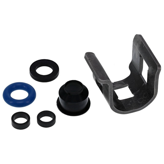 8-068 - Fuel Injector Seal Kit (Stock Replacement)