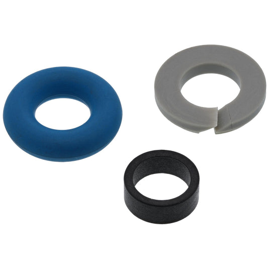 8-069 - Fuel Injector Seal Kit (Stock Replacement)
