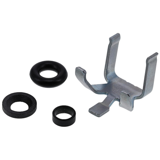 8-071 - Fuel Injector Seal Kit (Stock Replacement)