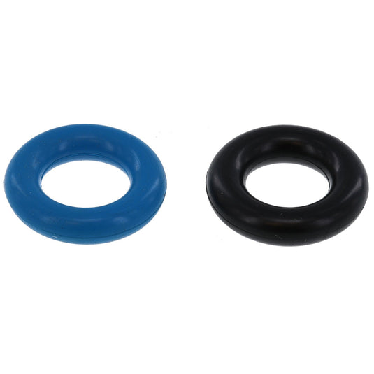 8-072 - Fuel Injector Seal Kit (Stock Replacement)