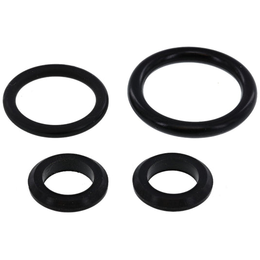 8-073 - Fuel Injector Seal Kit (Stock Replacement)