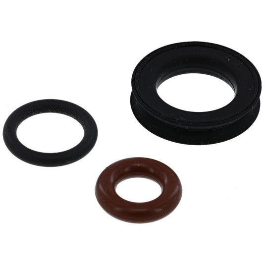 8-074 - Fuel Injector Seal Kit (Stock Replacement)