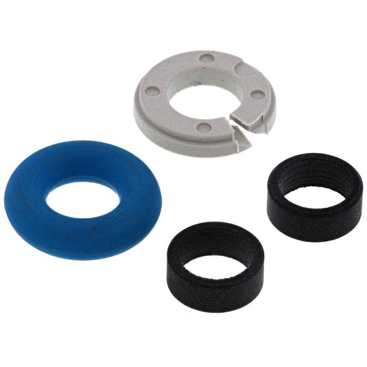 8-077 - Fuel Injector Seal Kit (Stock Replacement)