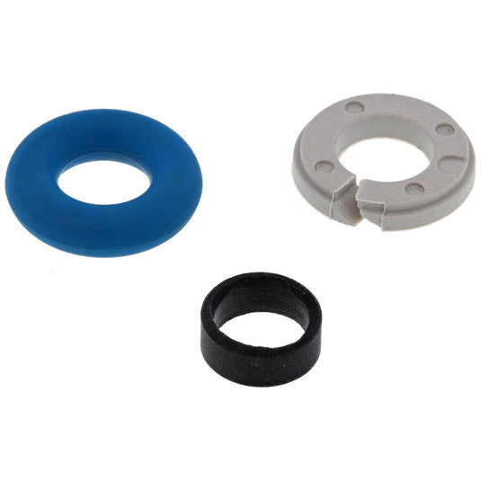 8-078 - Fuel Injector Seal Kit (Stock Replacement)