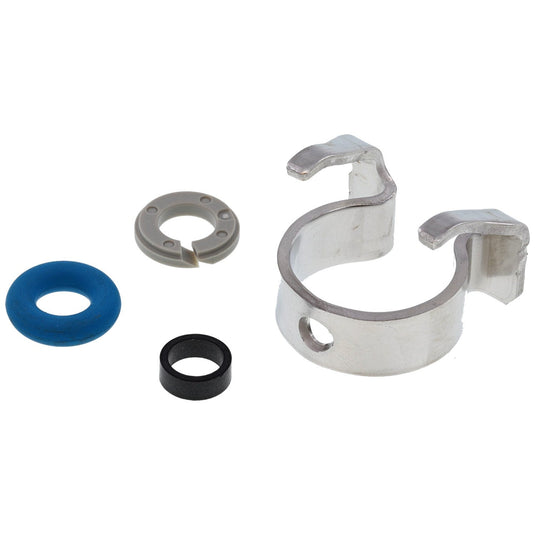 8-079 - Fuel Injector Seal Kit (Stock Replacement)