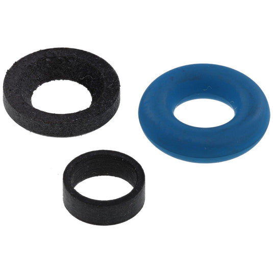 8-080 - Fuel Injector Seal Kit (Stock Replacement)