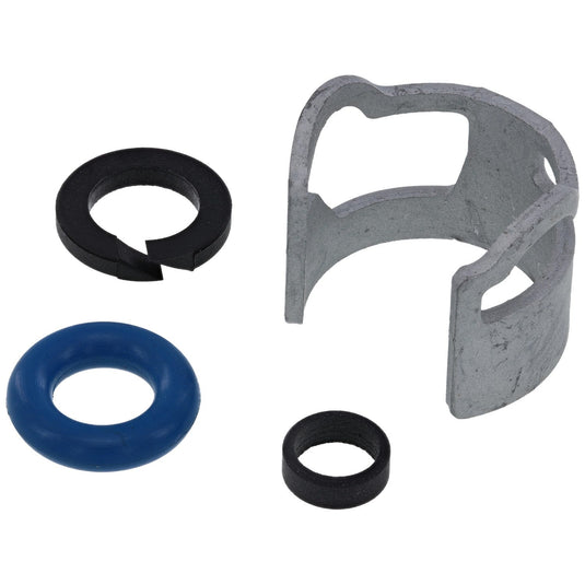 8-082 - Fuel Injector Seal Kit (Stock Replacement)