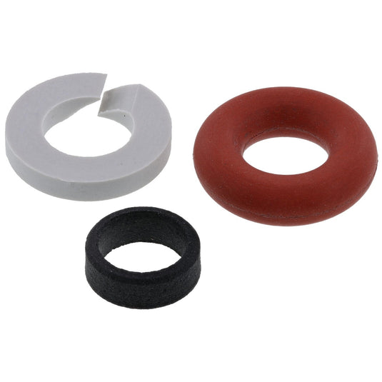 8-083 - Fuel Injector Seal Kit (Stock Replacement)