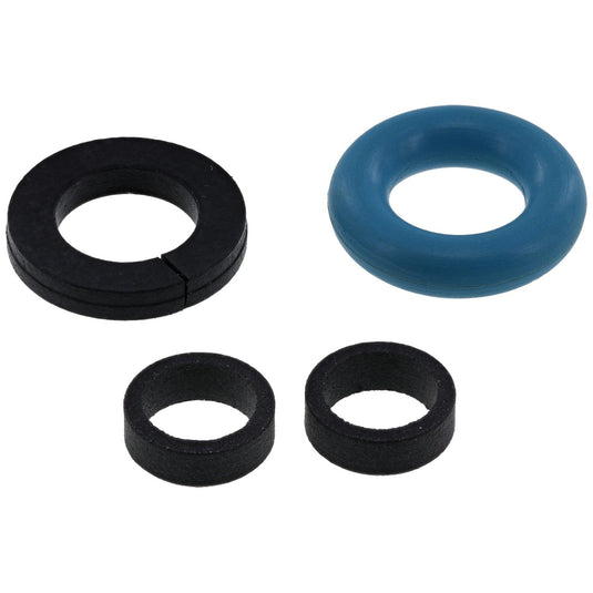 8-086 - Fuel Injector Seal Kit (Stock Replacement)