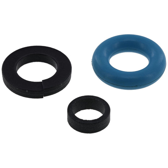 8-087 - Fuel Injector Seal Kit (Stock Replacement)