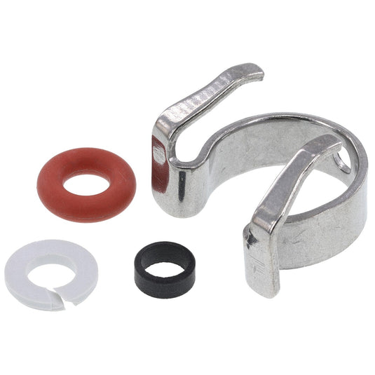 8-088 - Fuel Injector Seal Kit (Stock Replacement)
