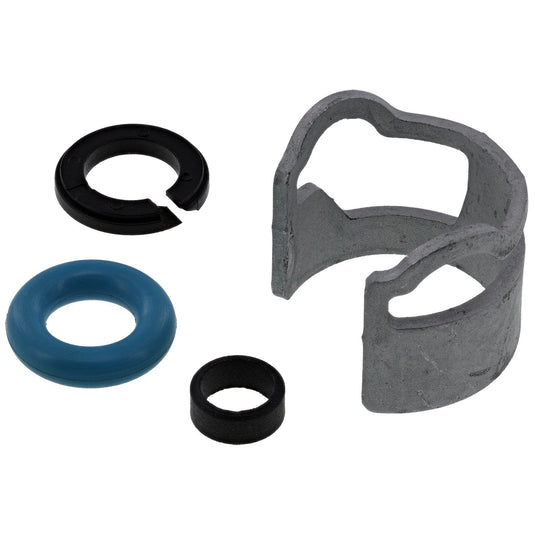 8-089 - Fuel Injector Seal Kit (Stock Replacement)