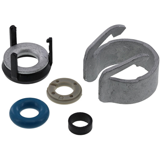 8-090 - Fuel Injector Seal Kit (Stock Replacement)